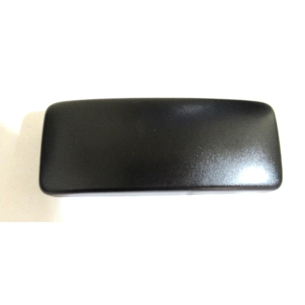 Ralph Lauren Black Hardshell Sunglass Case‎ EUC